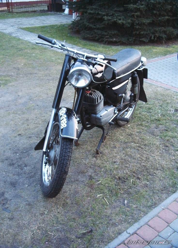 Bike Photo 811835