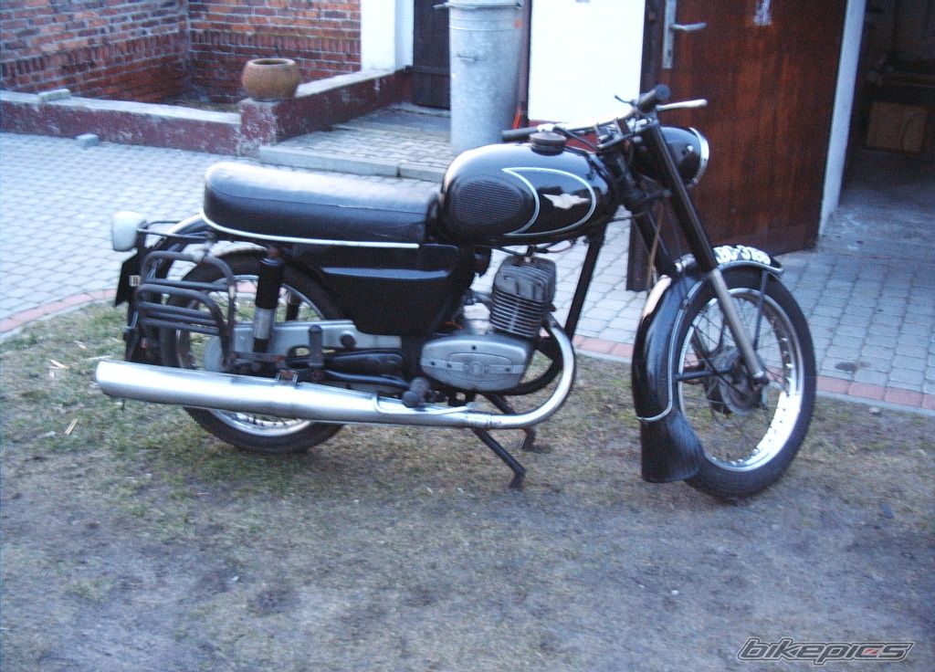 Bike Photo 811839
