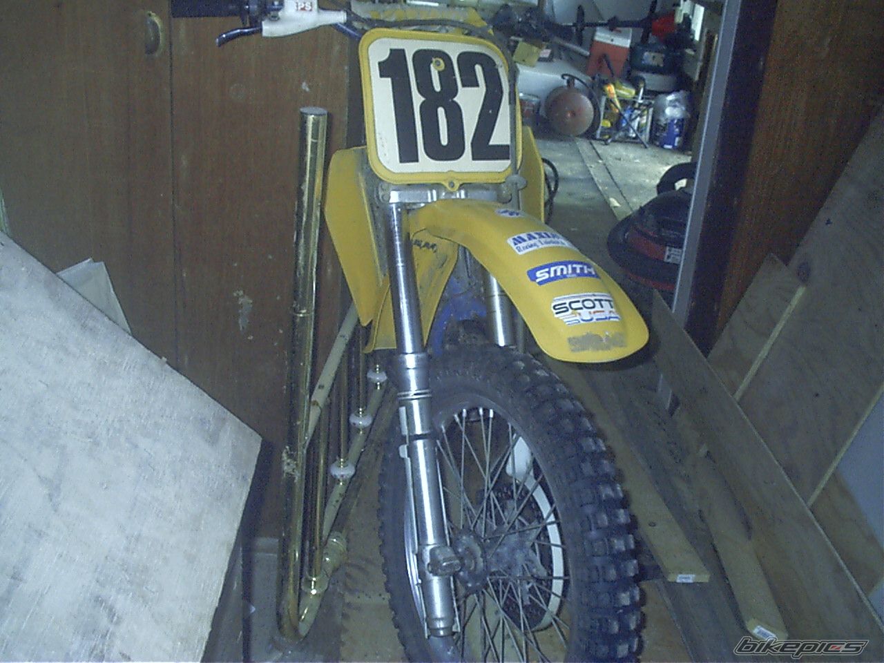 Bike Photo 811886