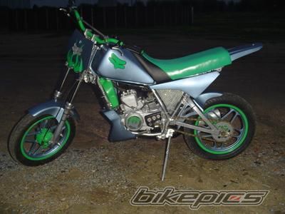 Bike Photo 811897