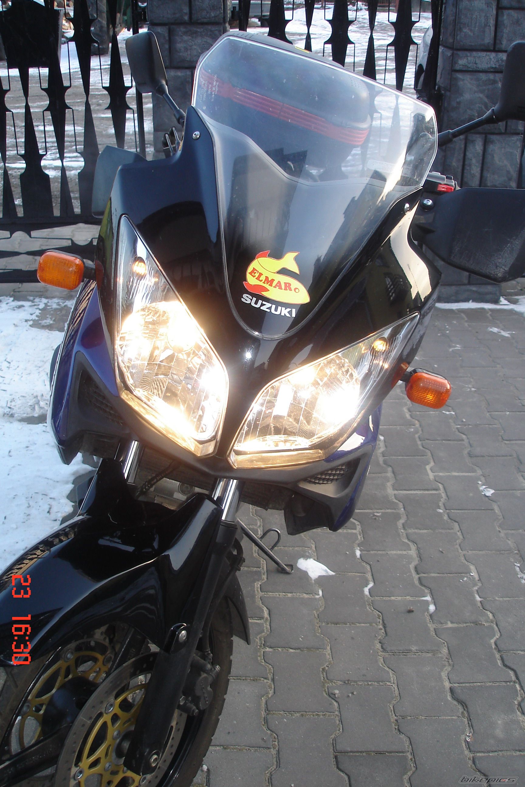 Bike Photo 811920