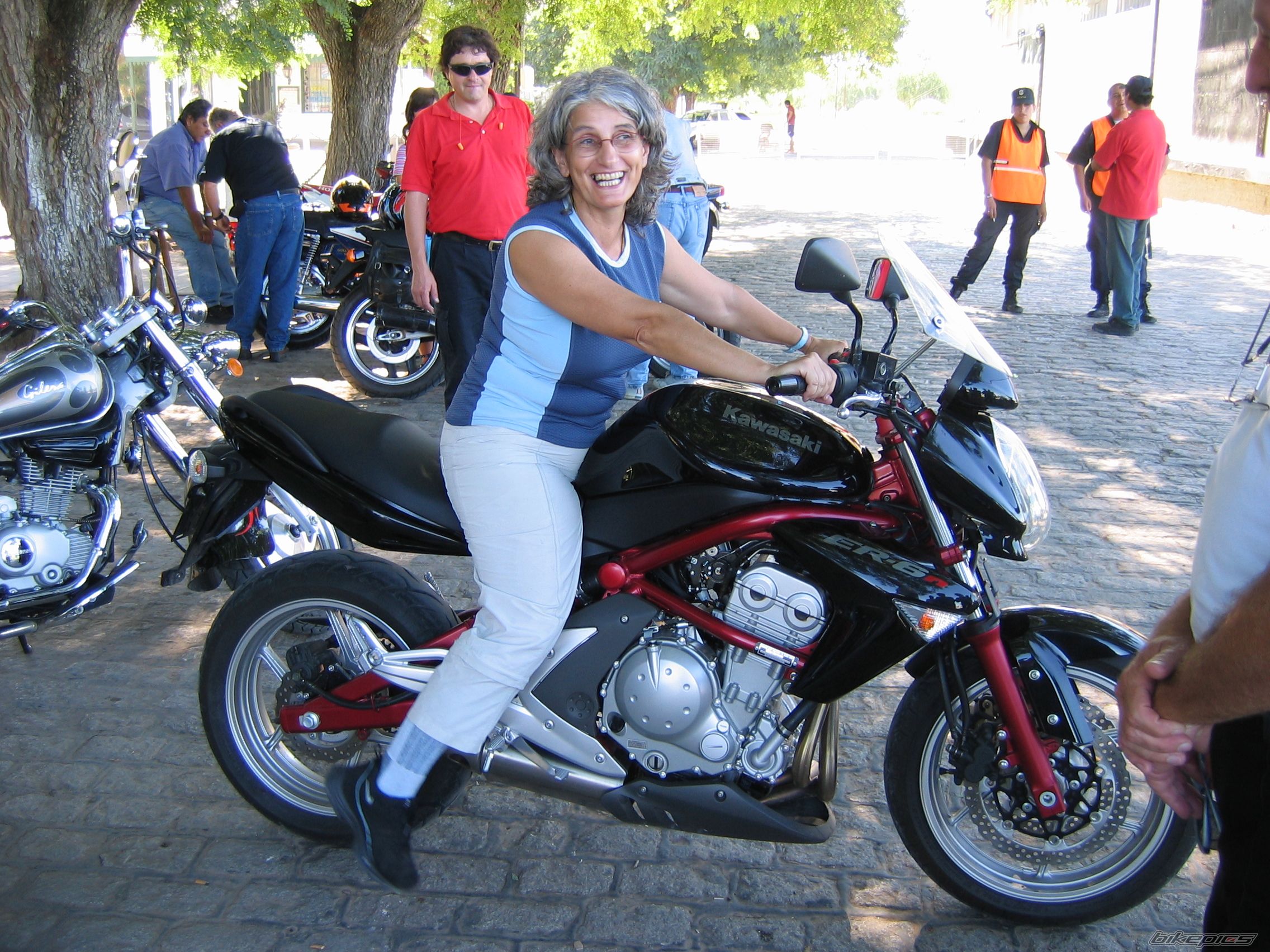 Bike Photo 811923