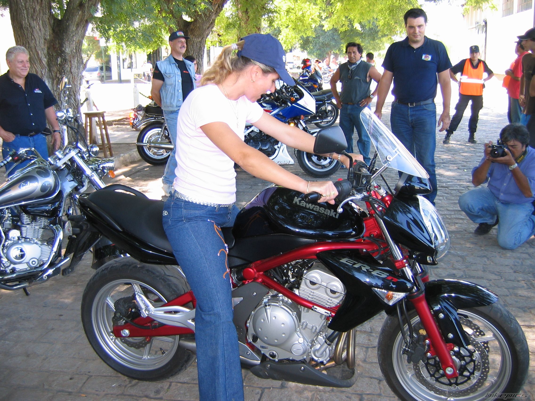 Bike Photo 811925