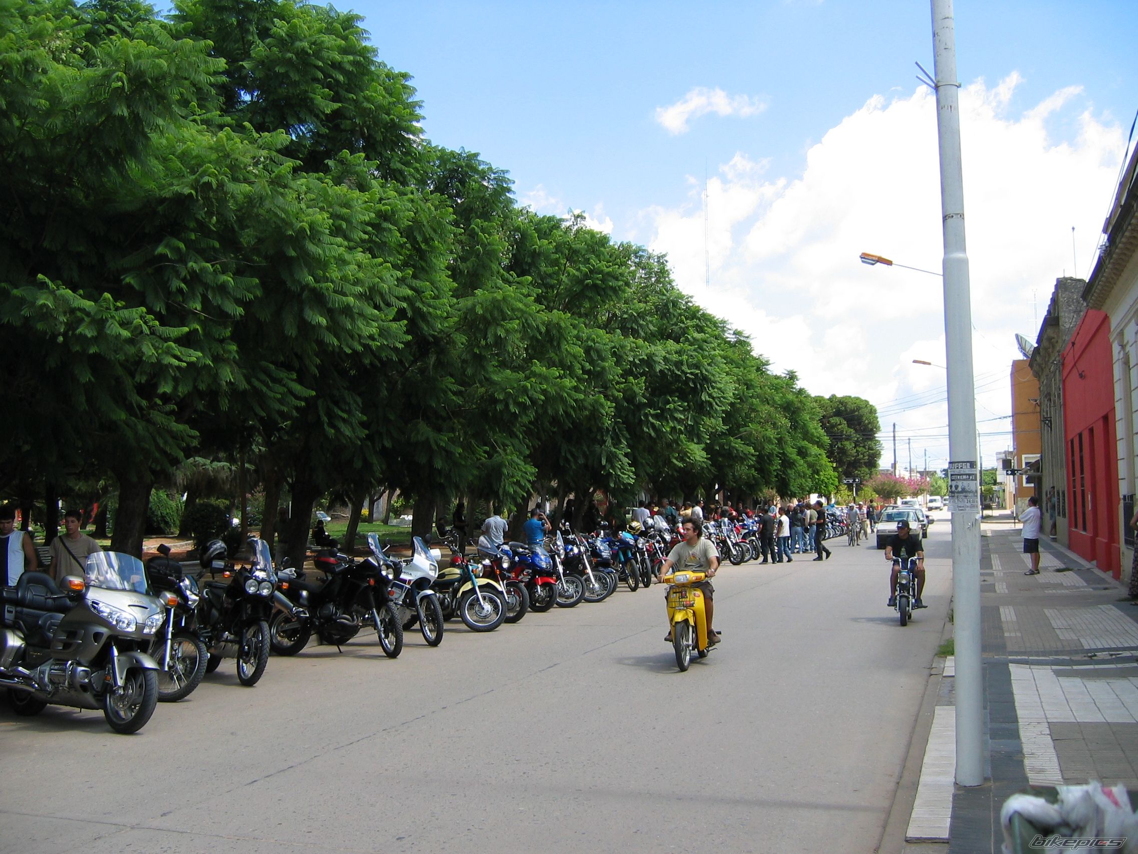 Bike Photo 811927