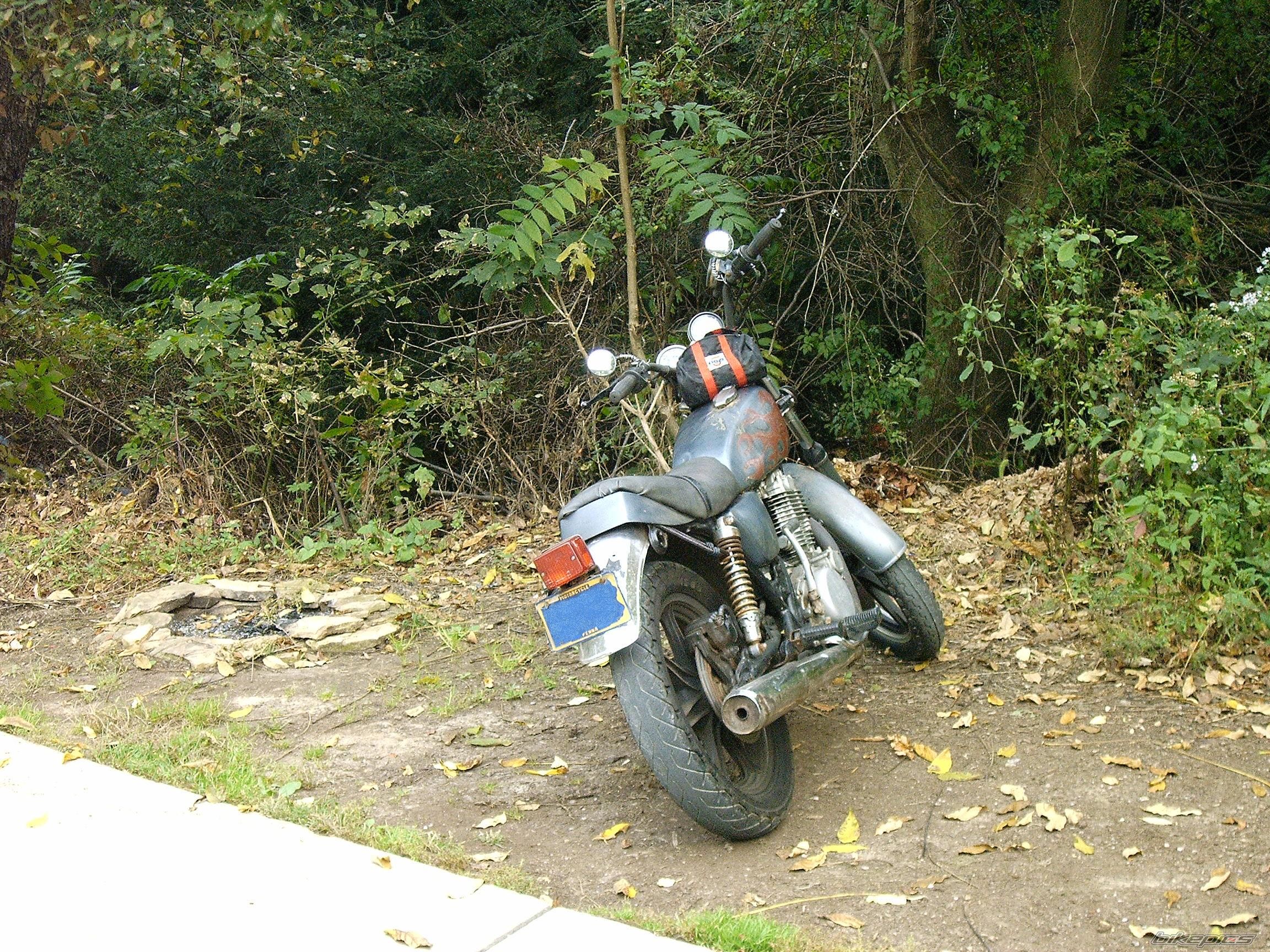 Bike Photo 811957