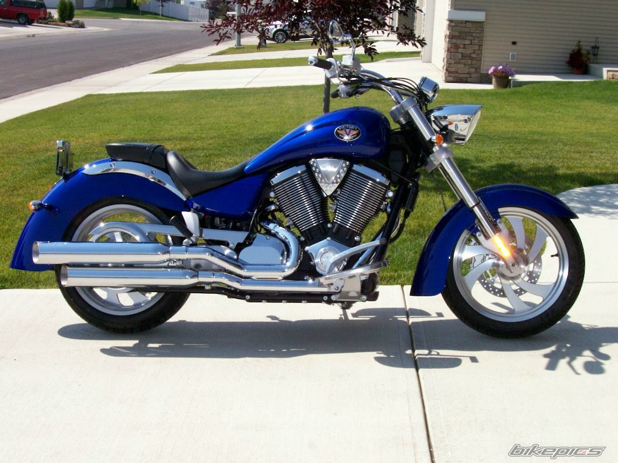 Bike Photo 811969