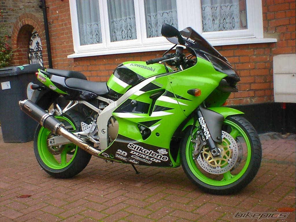 Bike Photo 81198