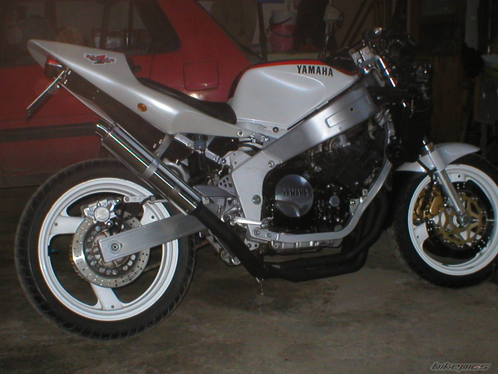 Bike Photo 81201