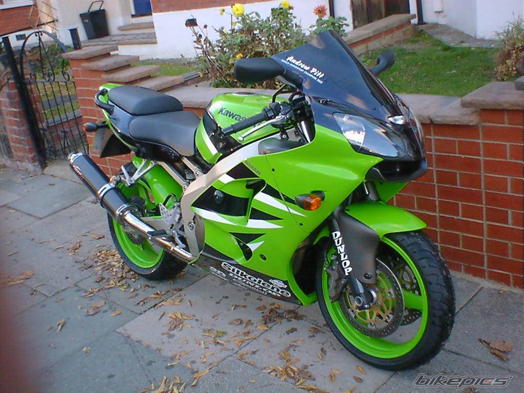 Bike Photo 81202