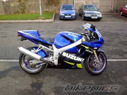 Bike Photo 81203