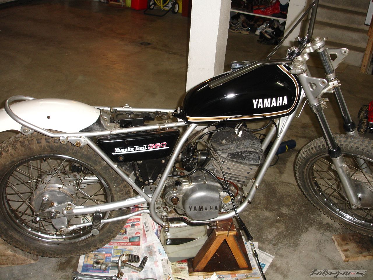 Bike Photo 812031