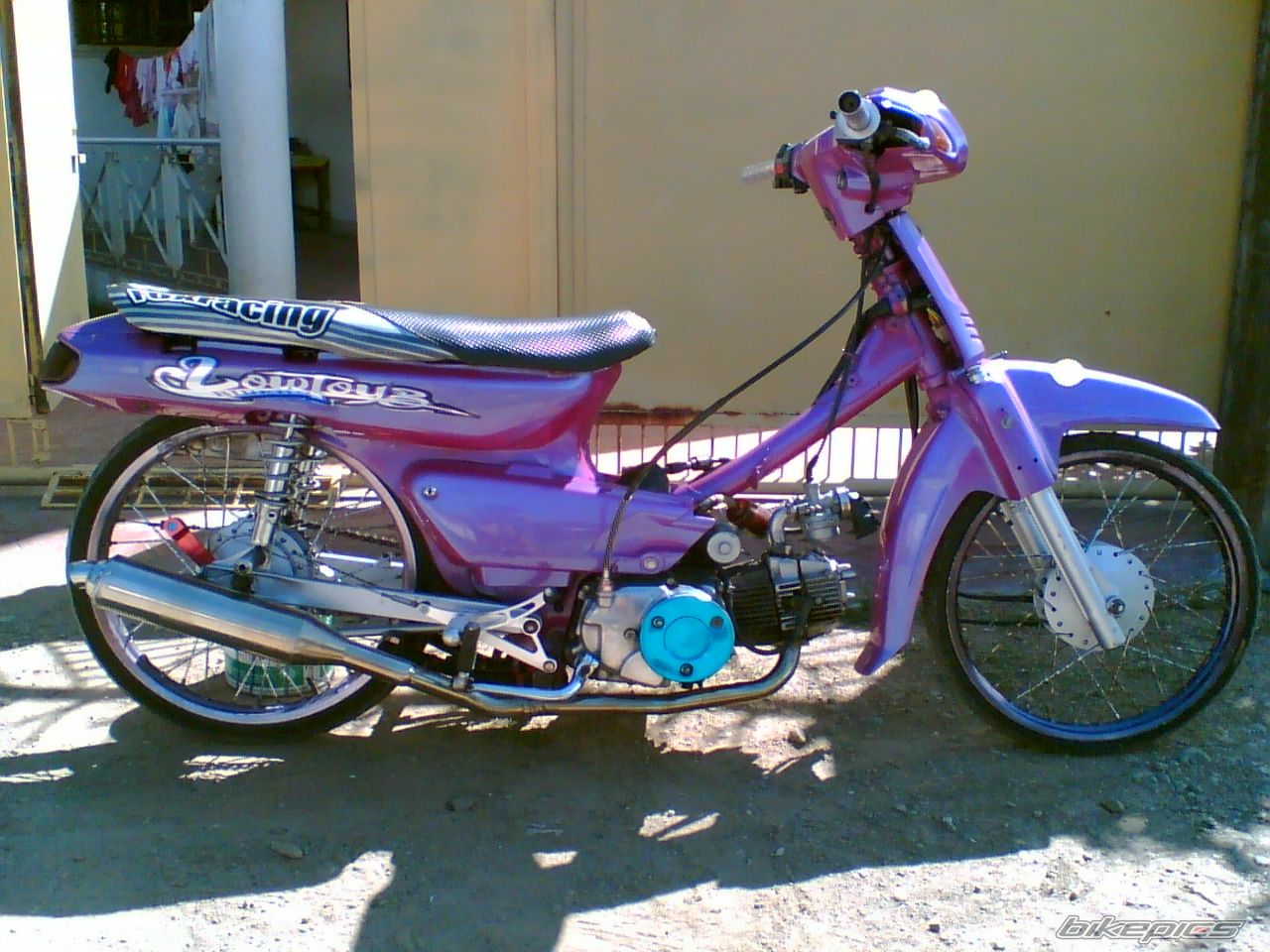 Bike Photo 812038