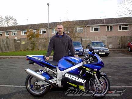 Bike Photo 81204