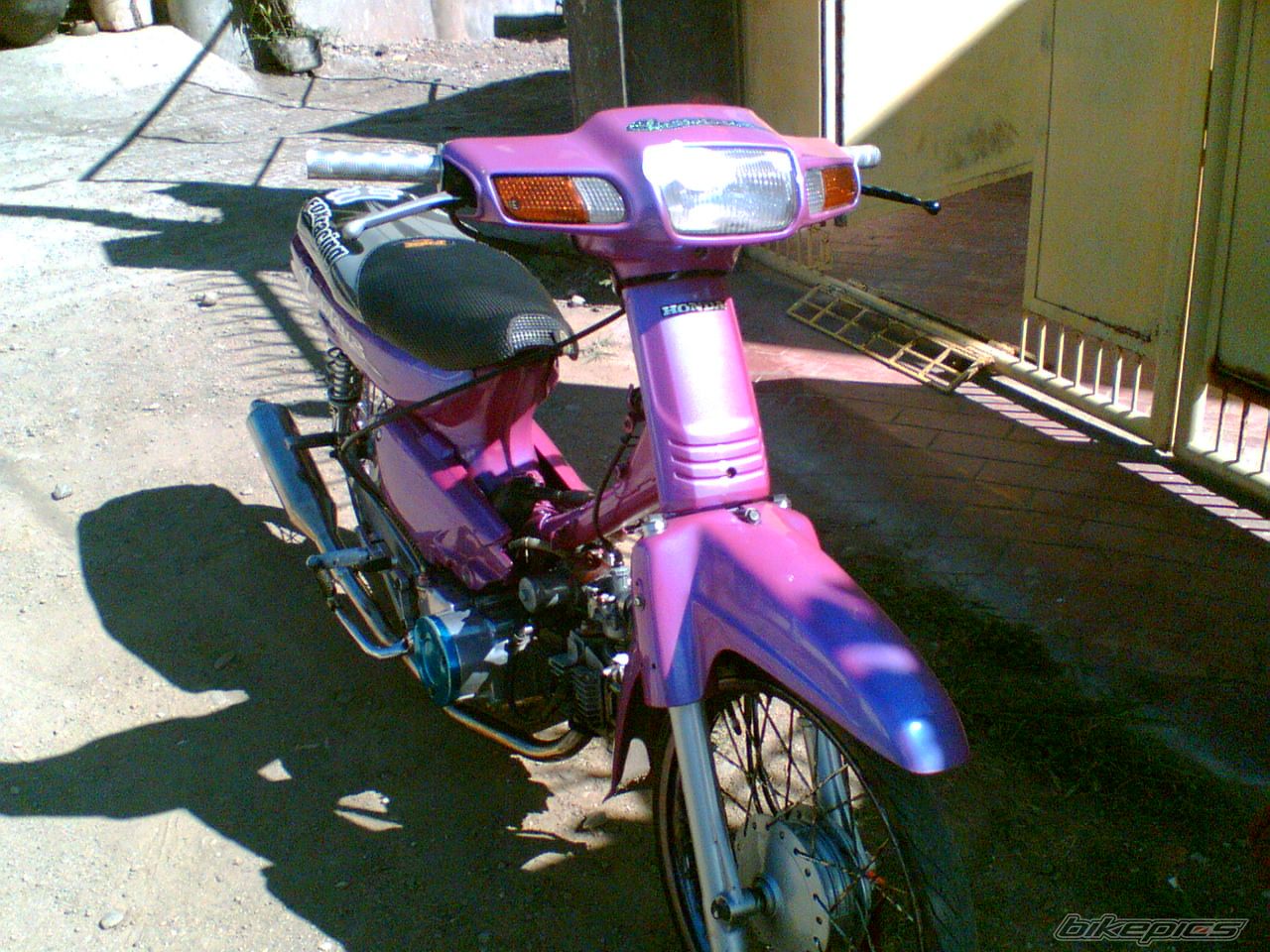 Bike Photo 812043