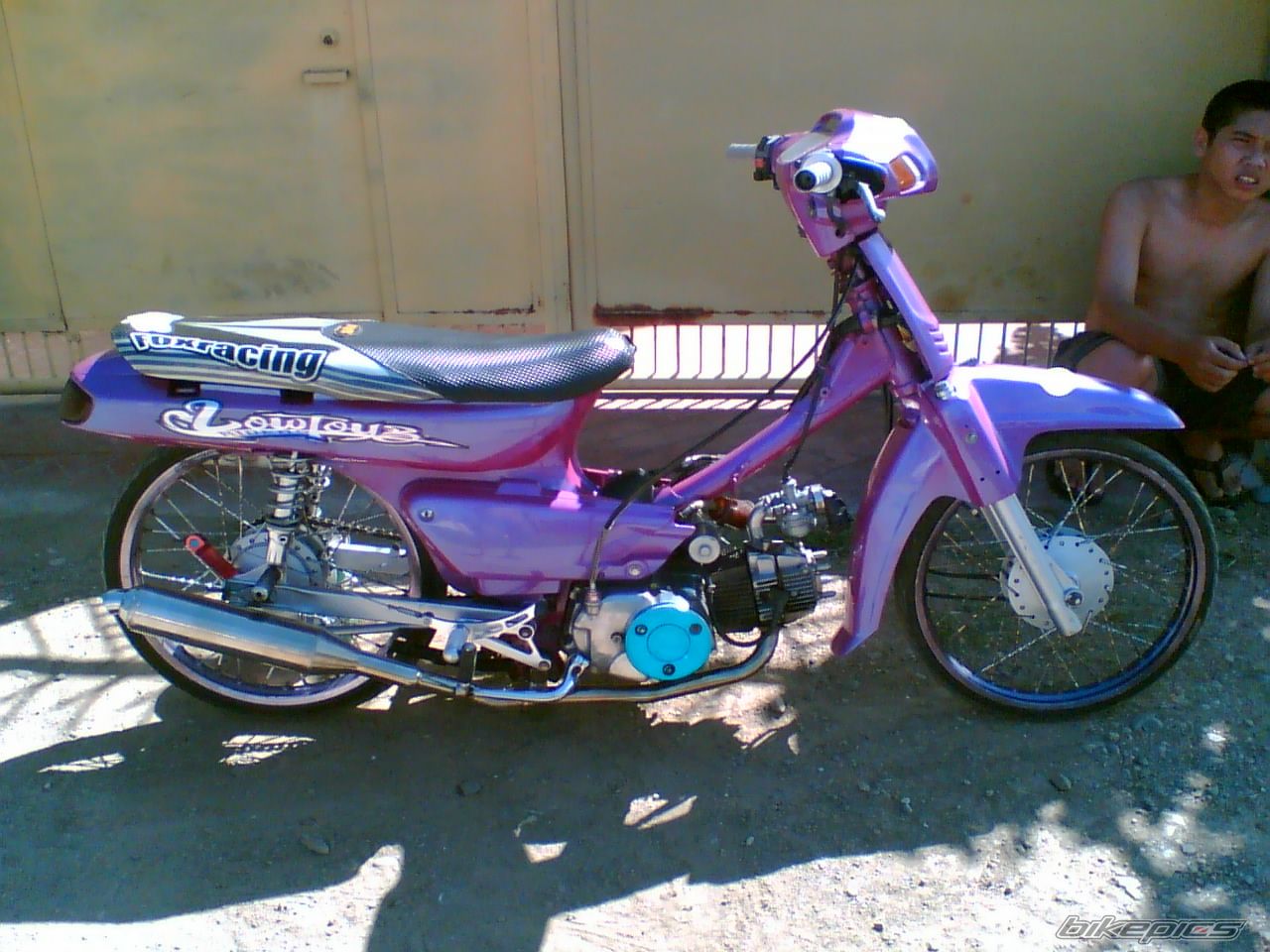 Bike Photo 812046