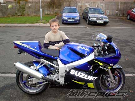 Bike Photo 81205