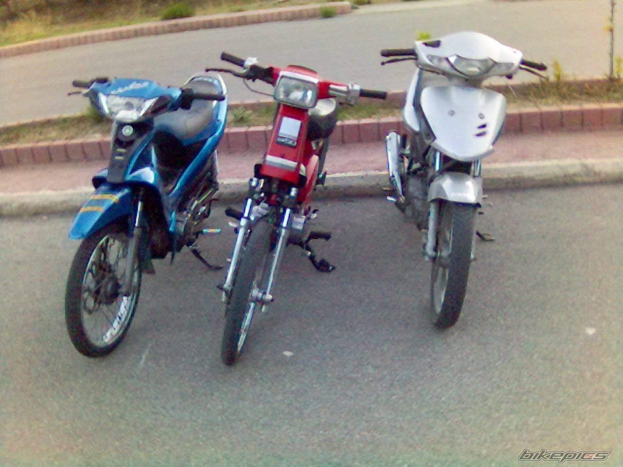Bike Photo 812064
