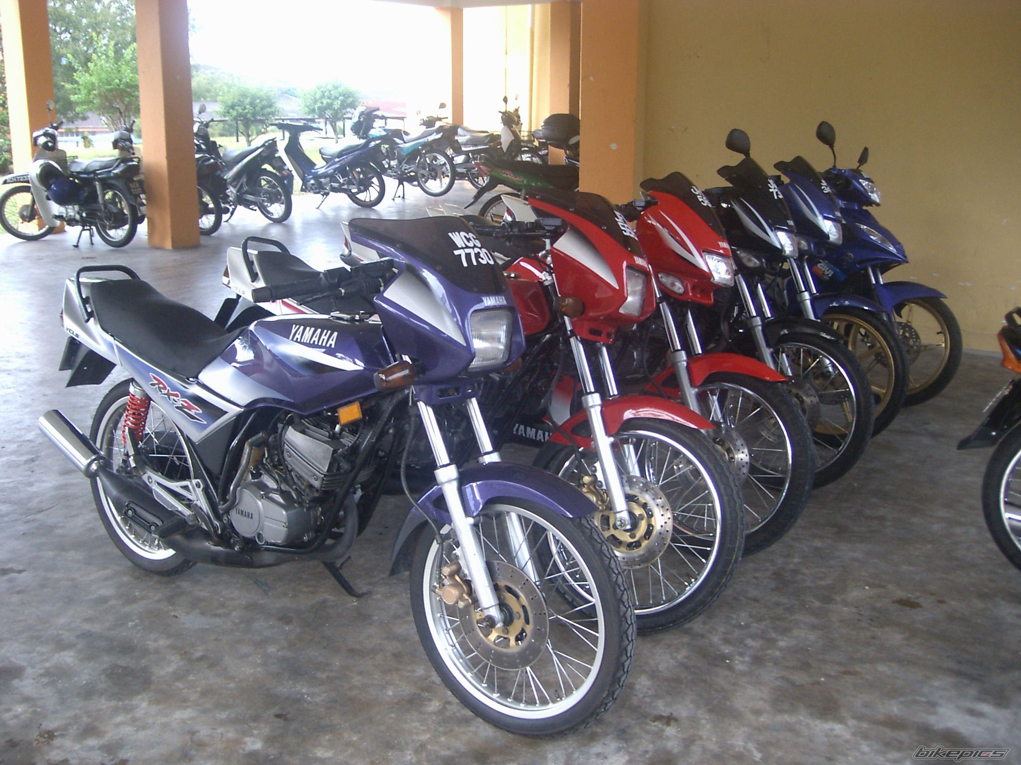 Bike Photo 812083