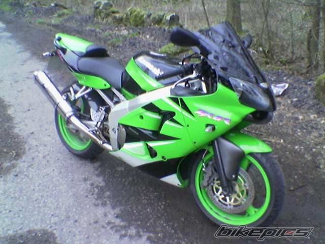 Bike Photo 812109