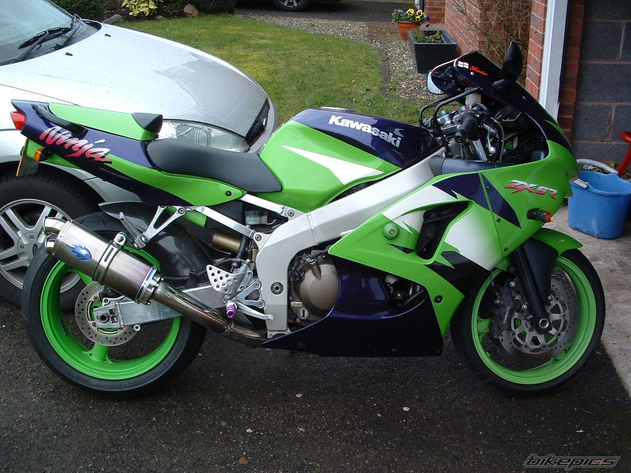 Bike Photo 812151