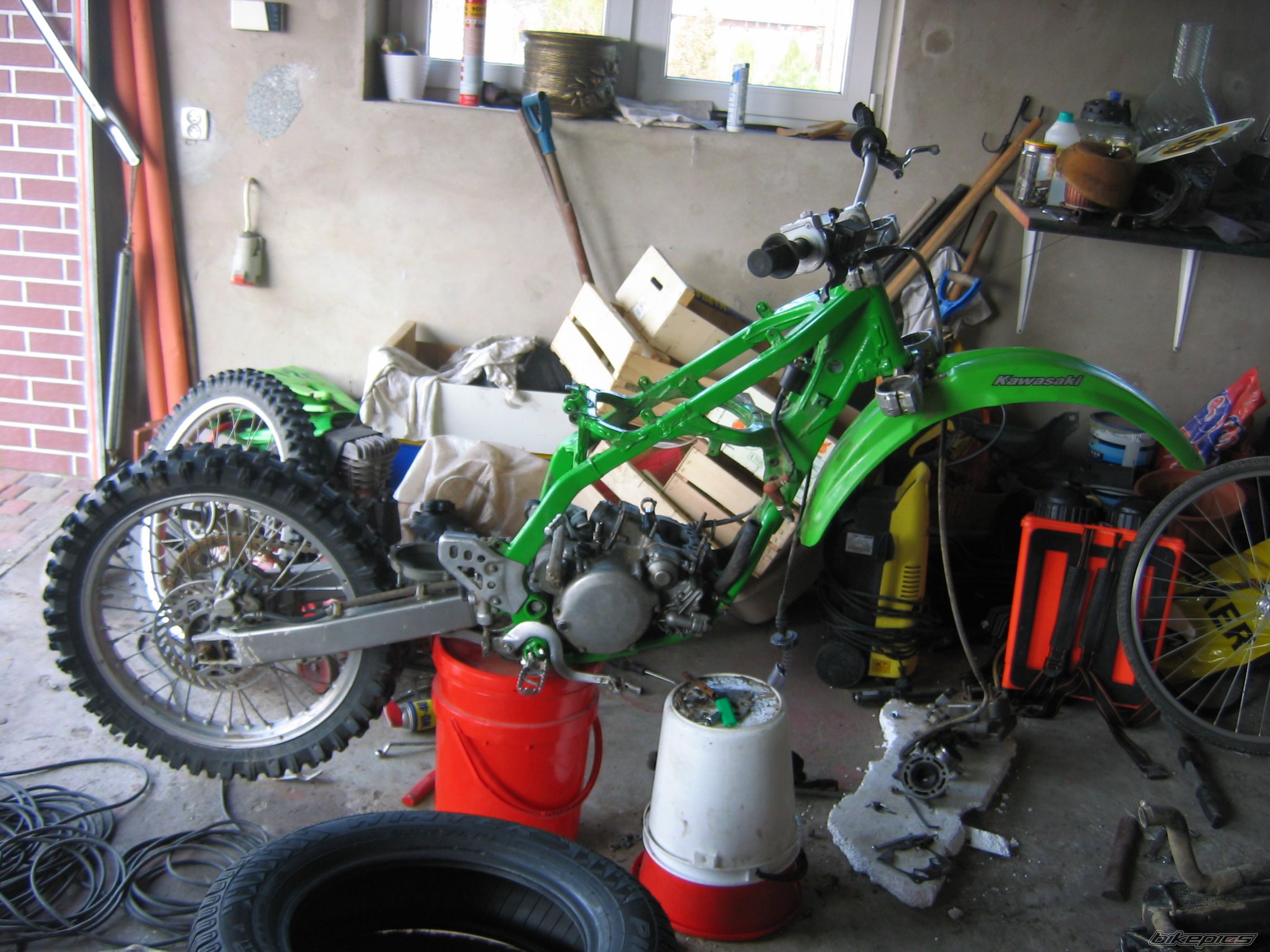 Bike Photo 812161