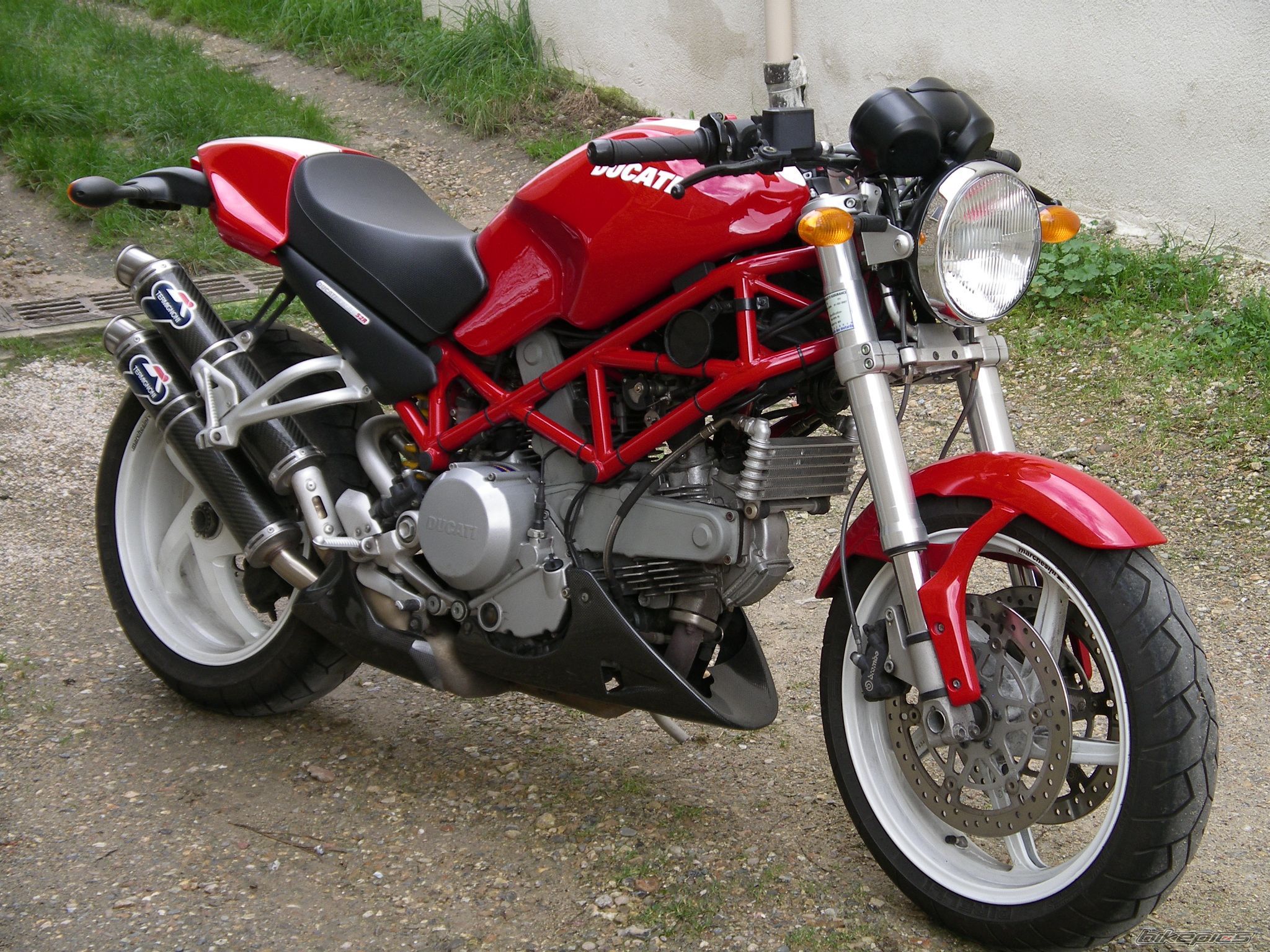 Bike Photo 812162