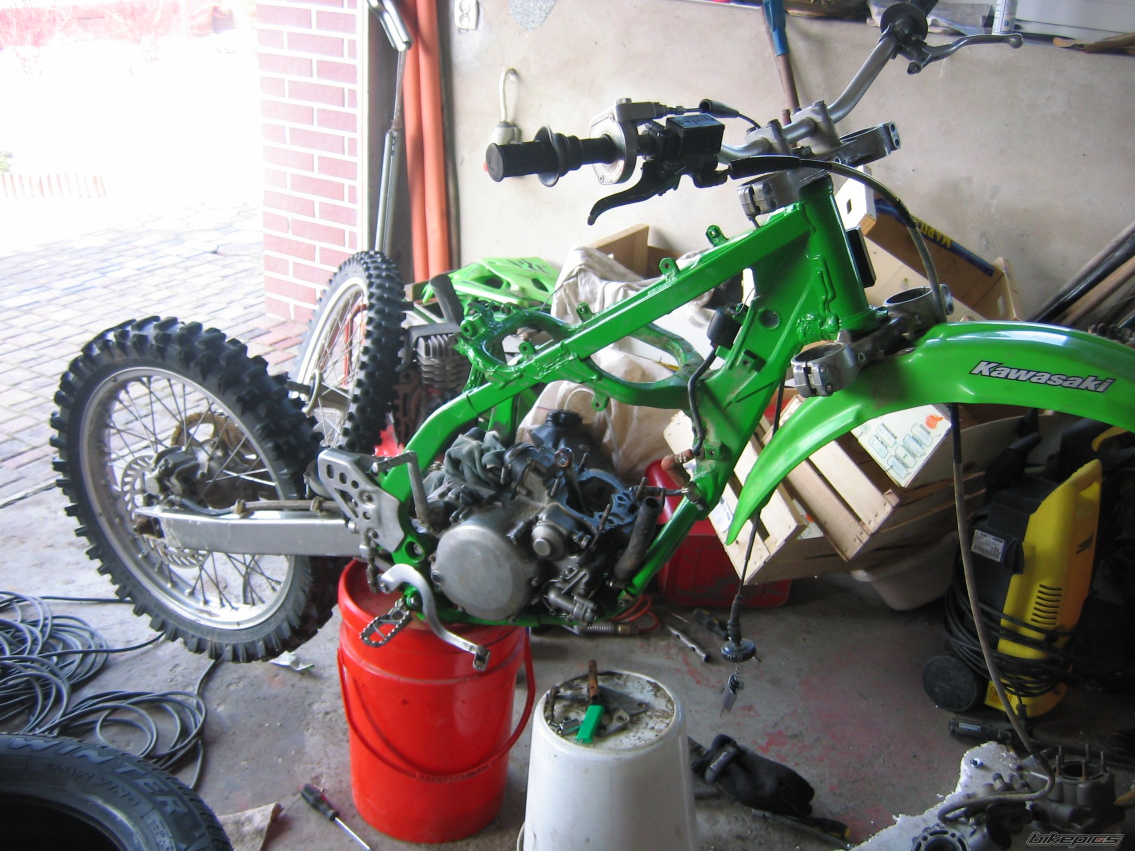 Bike Photo 812163