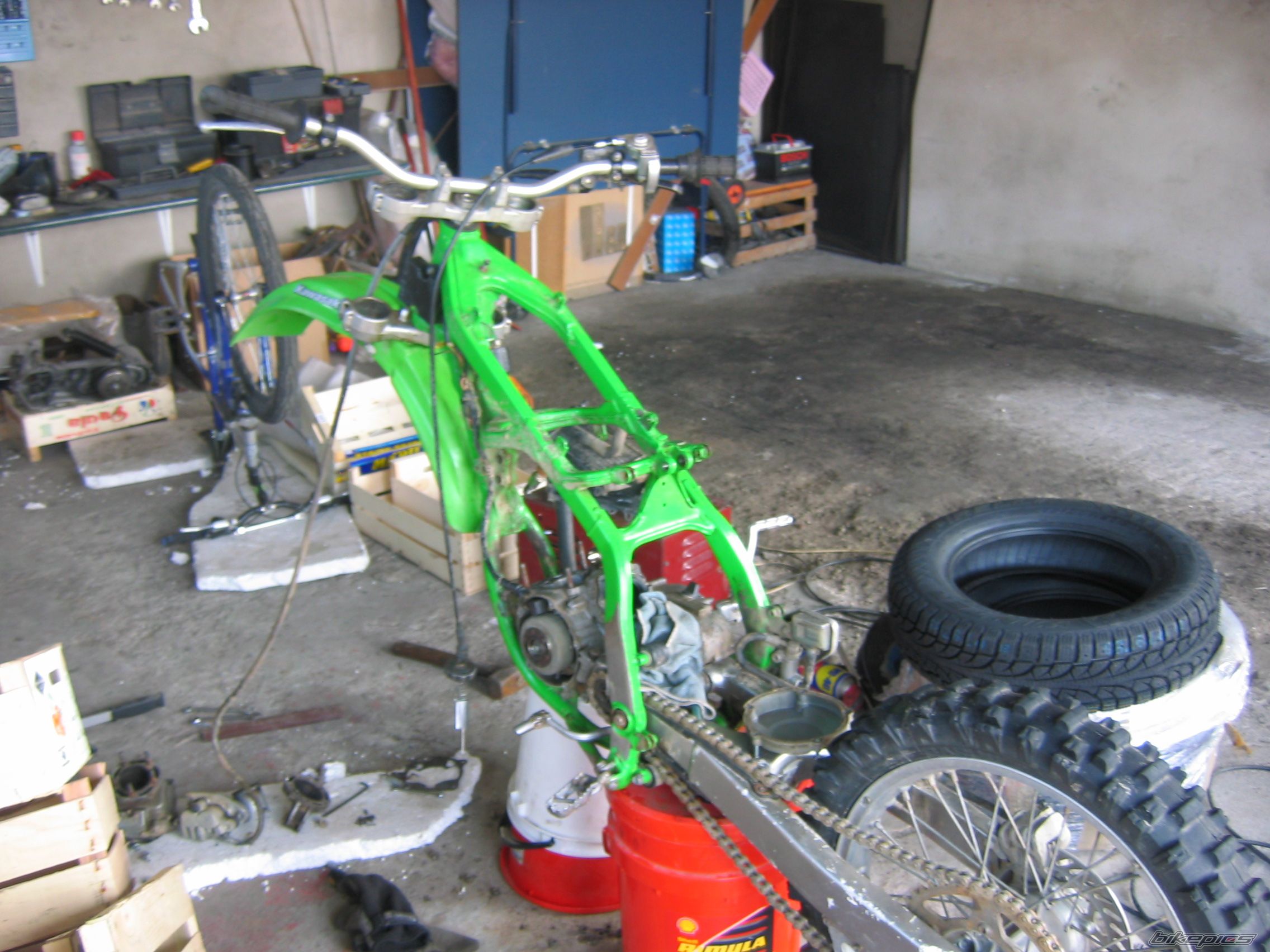 Bike Photo 812165