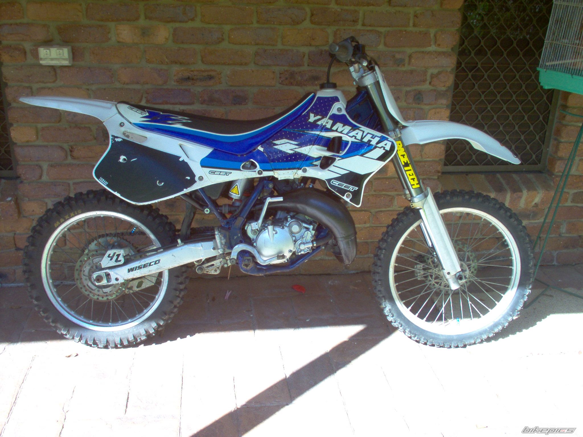 Bike Photo 812199