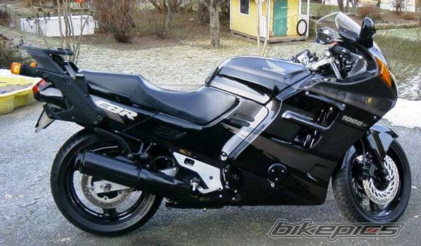 Bike Photo 8122