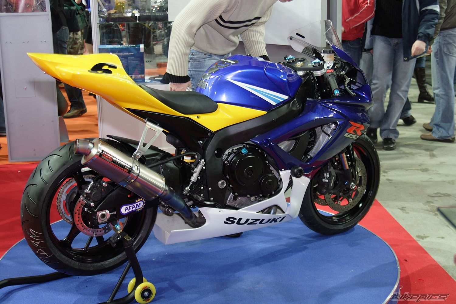 Bike Photo 812221