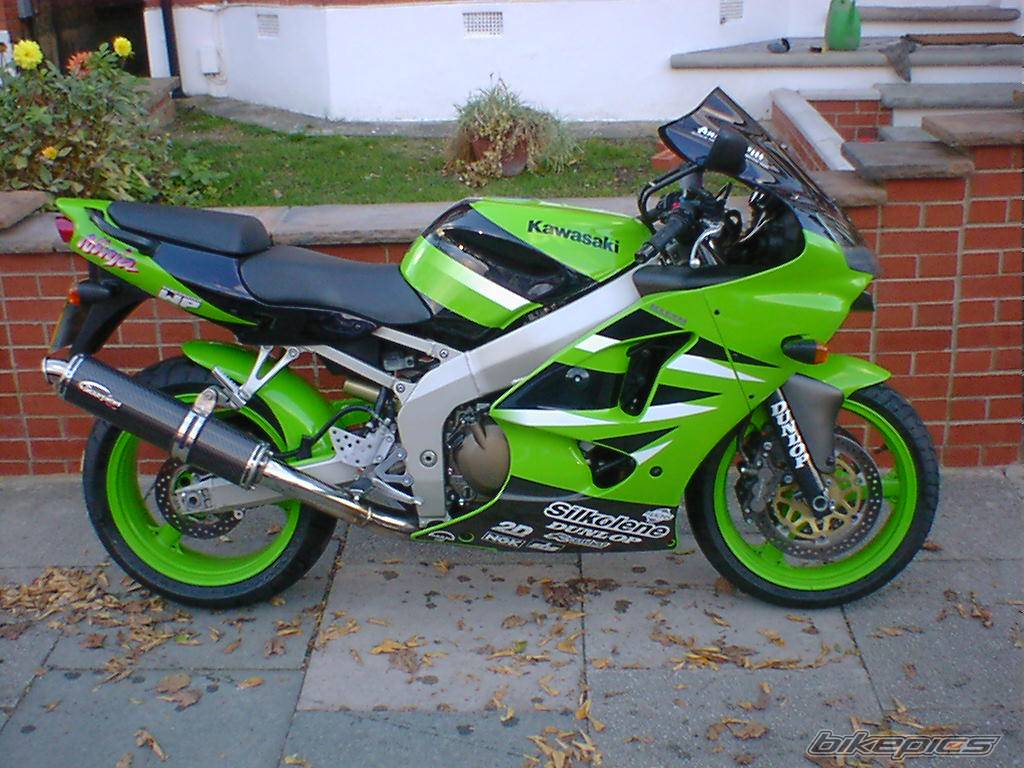 Bike Photo 81224