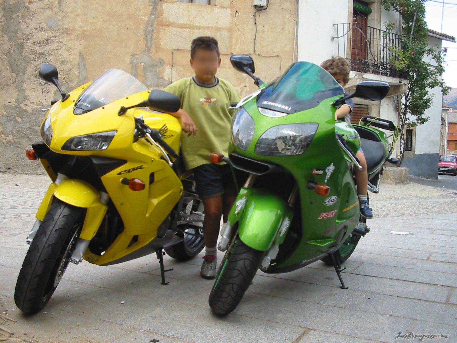Bike Photo 812255