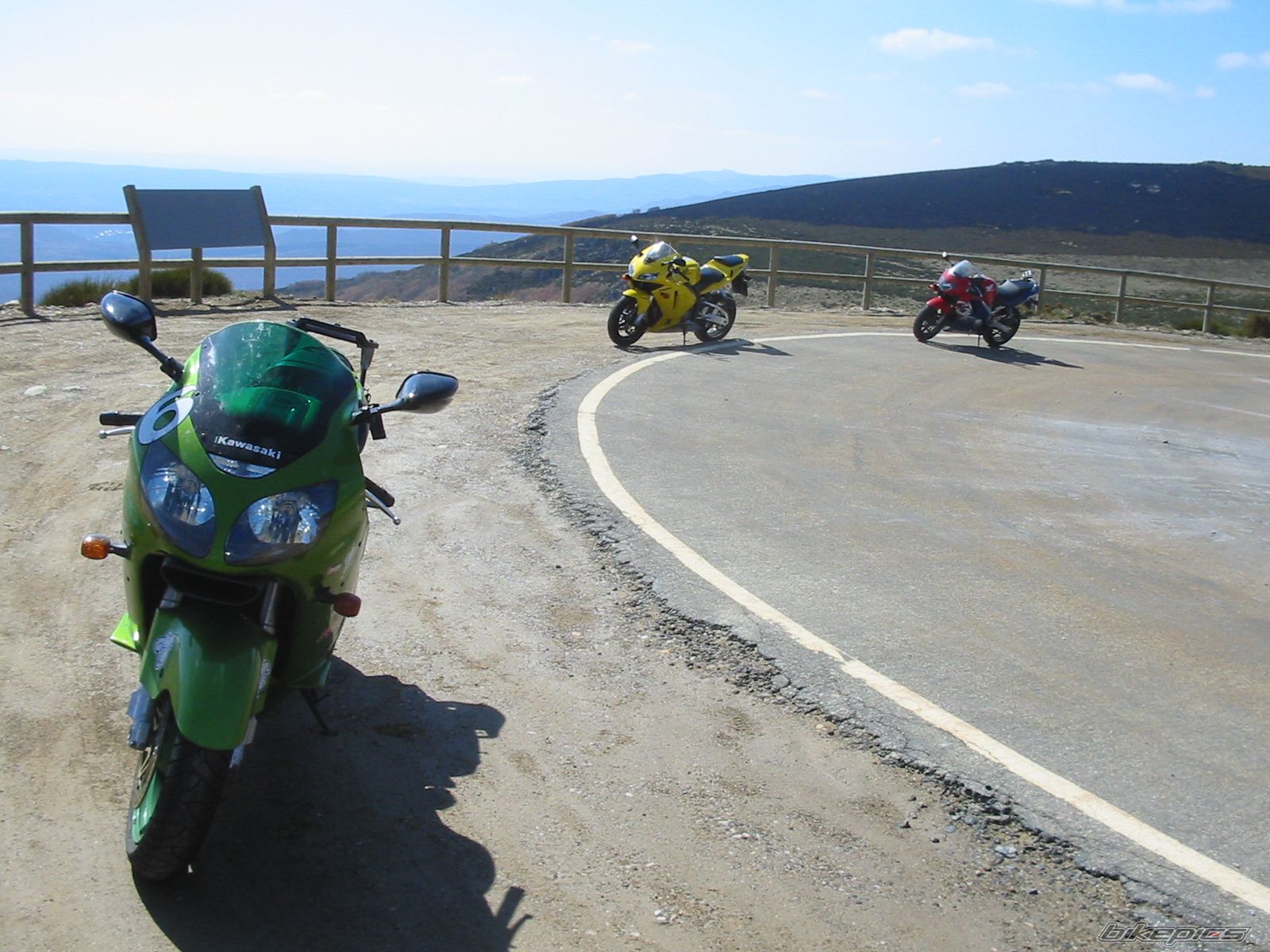 Bike Photo 812261