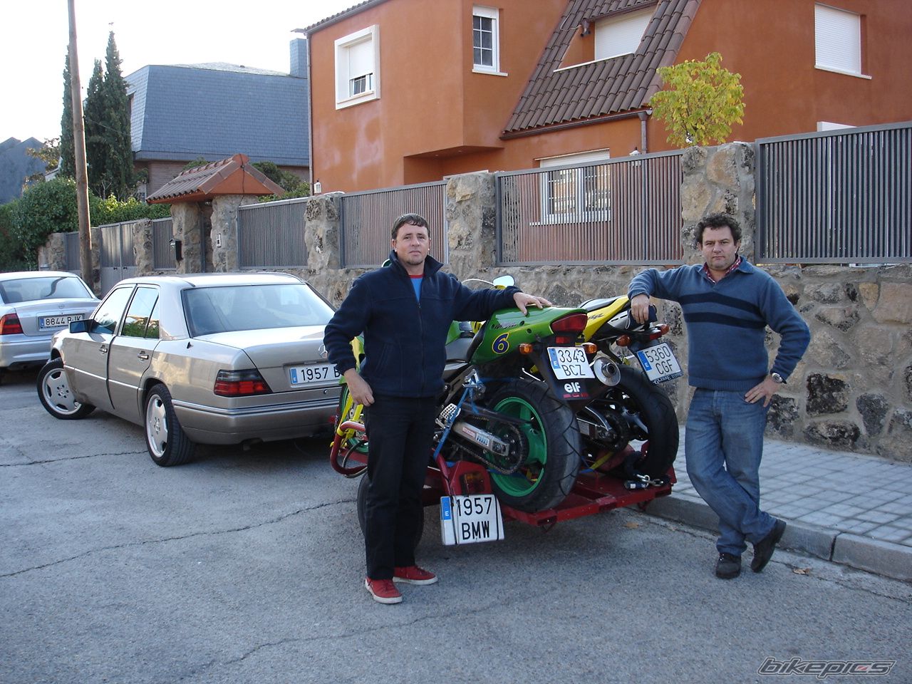 Bike Photo 812280