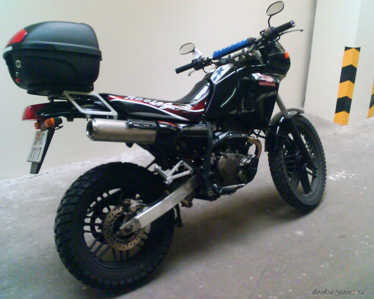 Bike Photo 812306