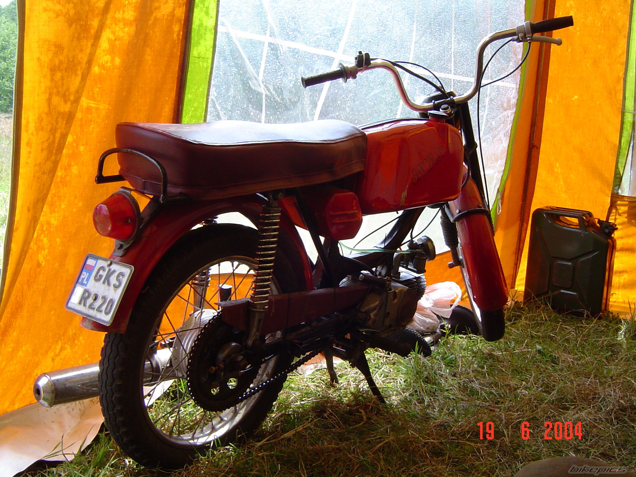 Bike Photo 812360