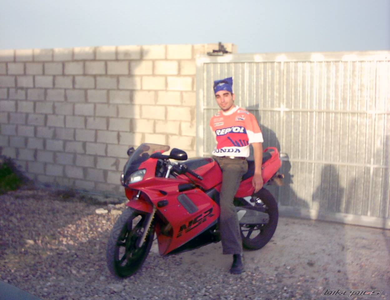 Bike Photo 81240
