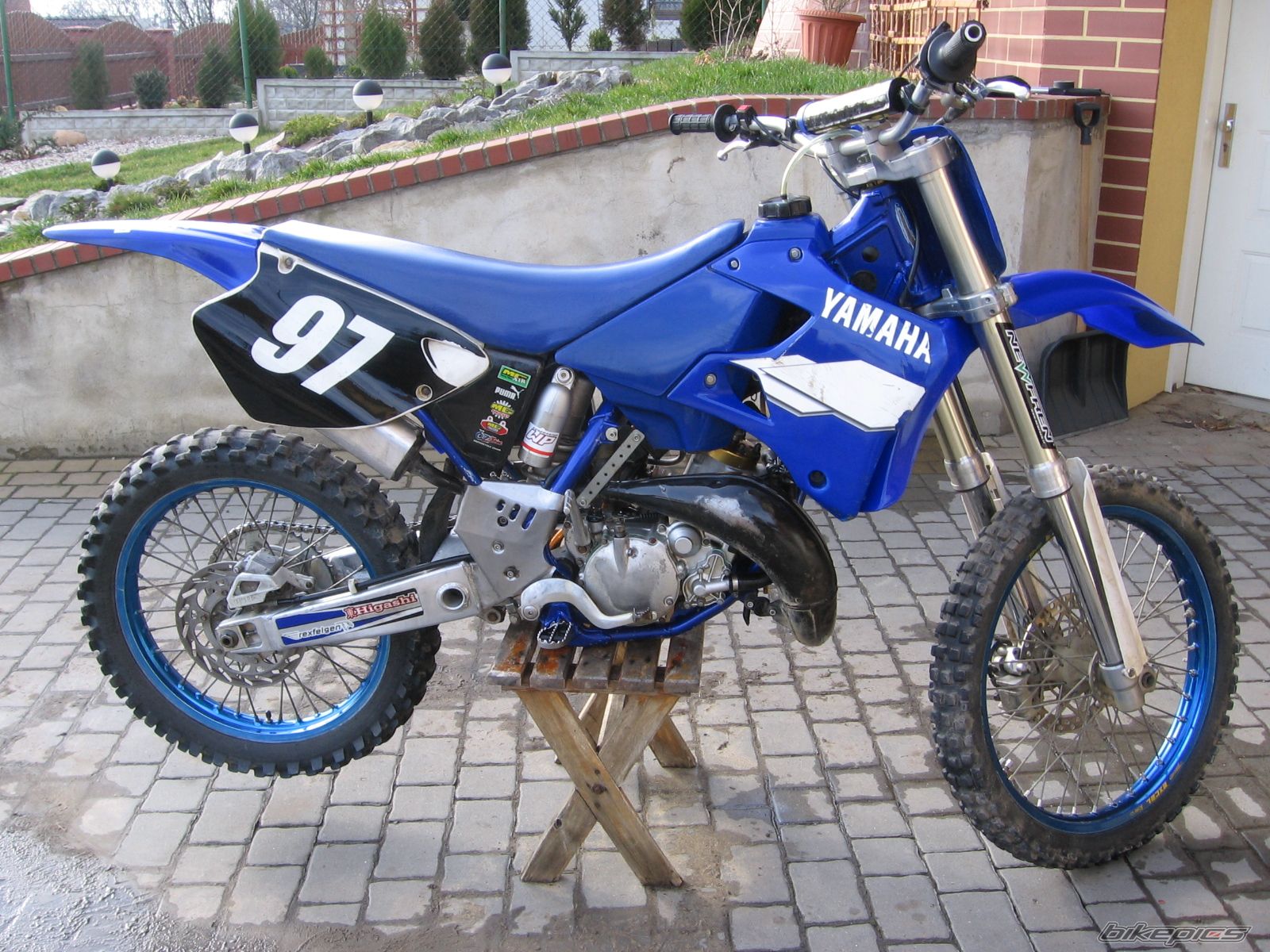 Bike Photo 812408