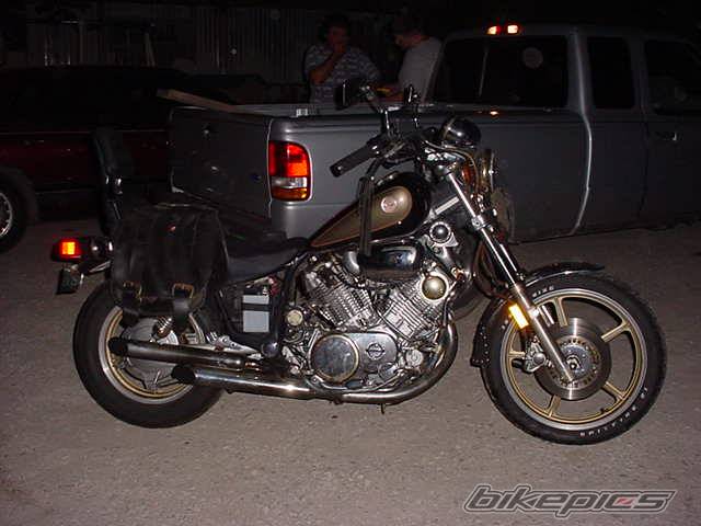 Bike Photo 81244