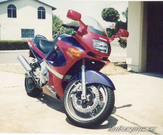 Bike Photo 812451