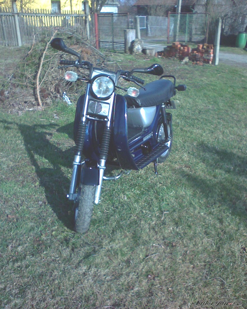 Bike Photo 812455