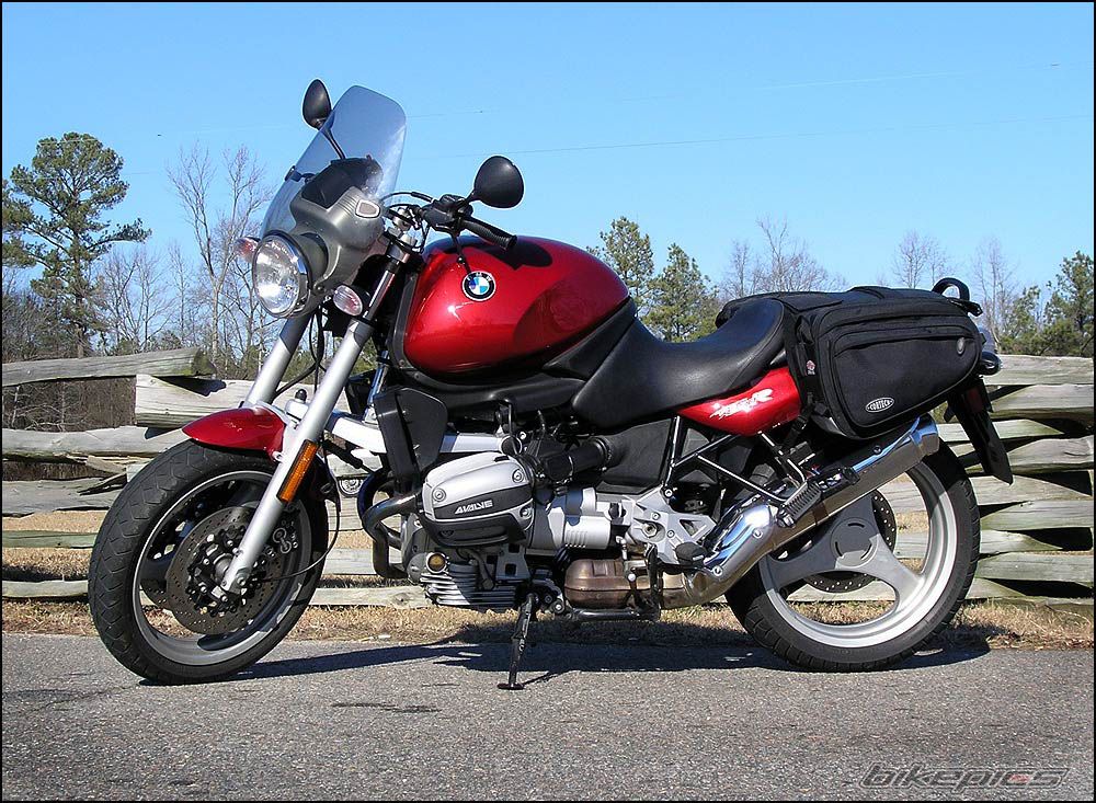 Bike Photo 812461