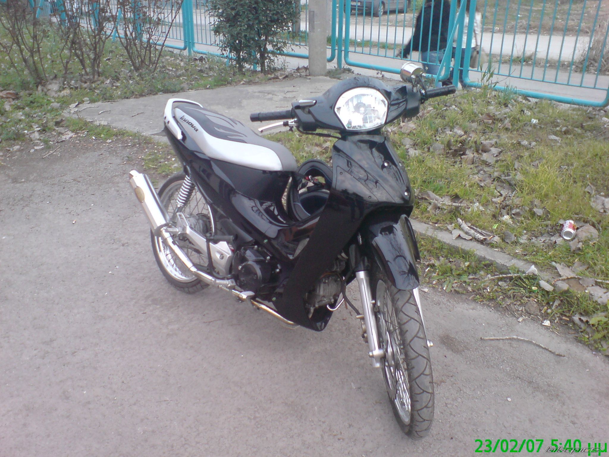 Bike Photo 812488