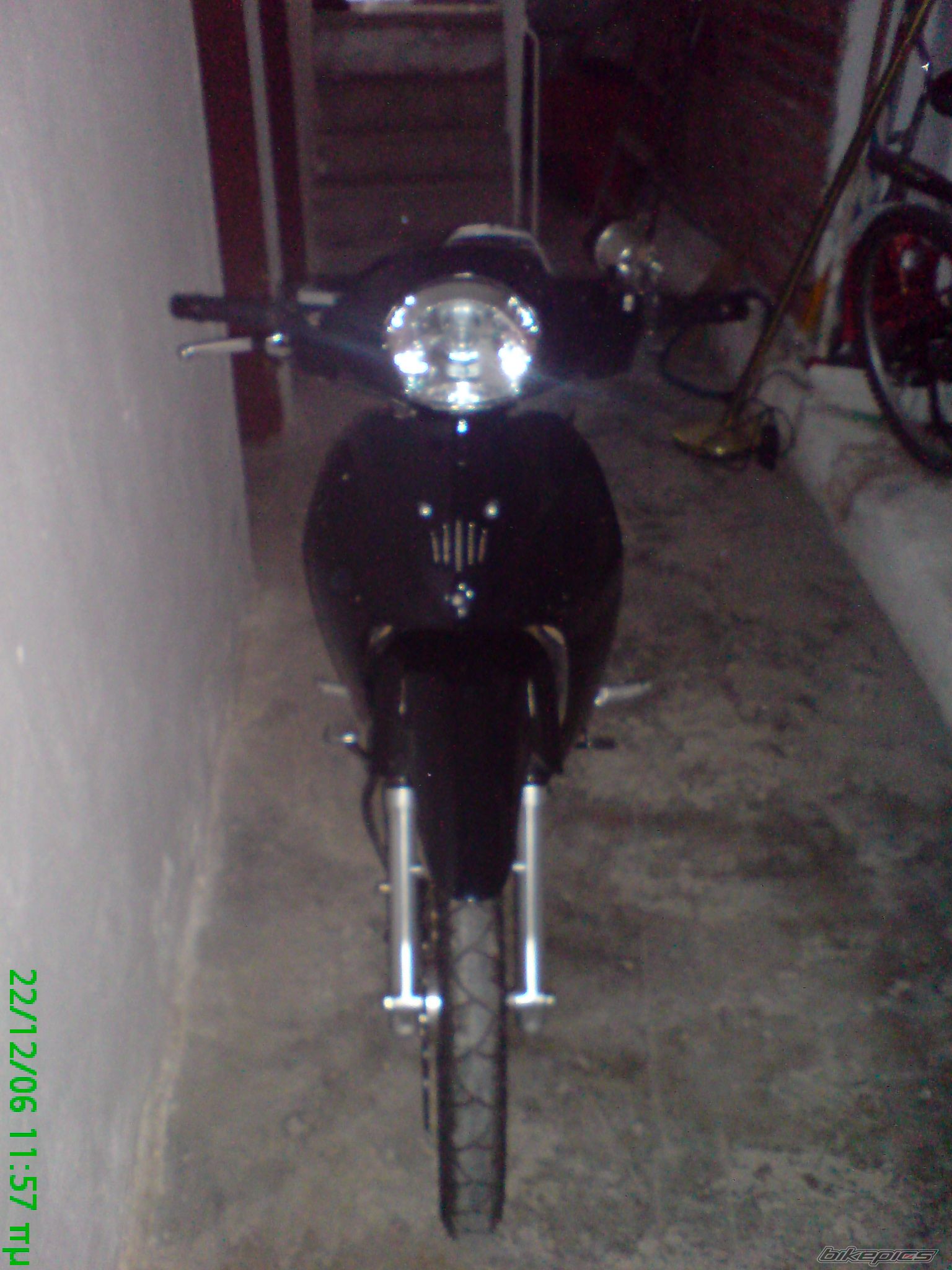 Bike Photo 812494