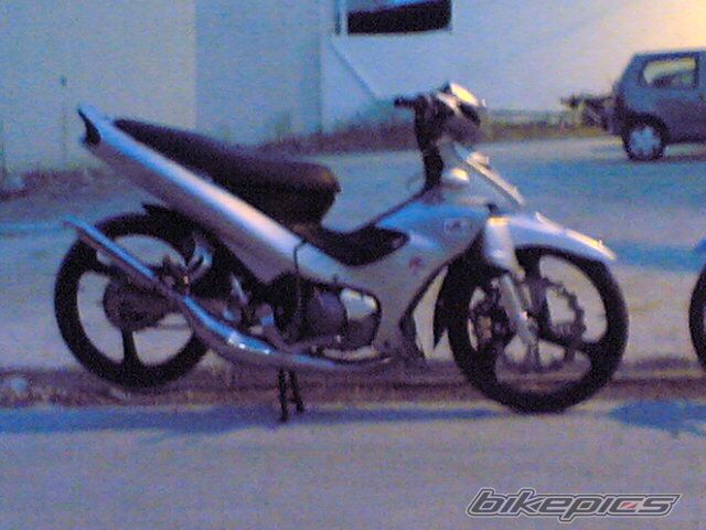 Bike Photo 812541