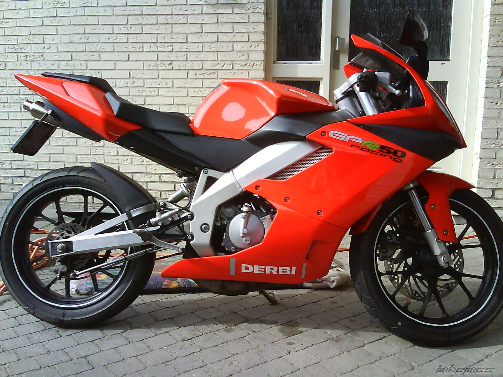 Bike Photo 812574