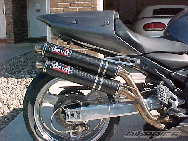 Bike Photo 81259