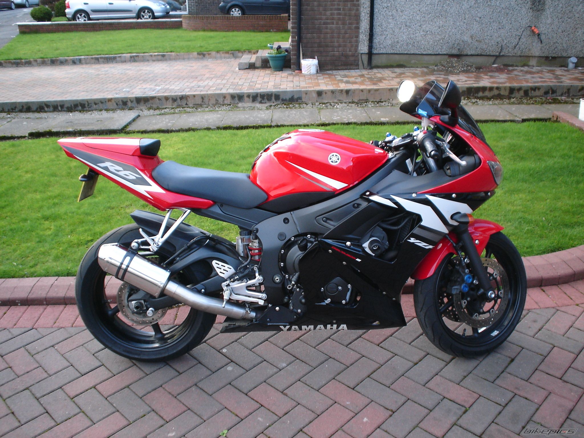 Bike Photo 812614