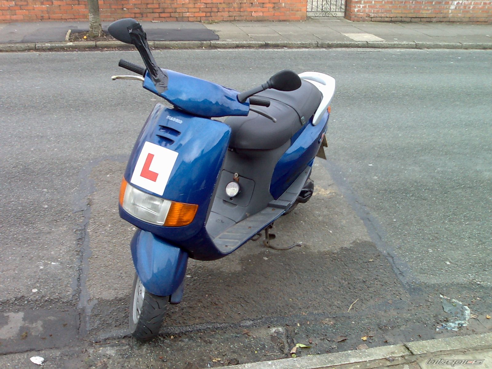 Bike Photo 812626
